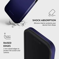 Burga Tough Case with MagSafe Apple iPhone 16 - Moonwalker