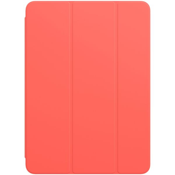 Apple Smart Folio iPad Pro 11 (2022) / Pro 11 (2021) / Pro 11 (2020) - Pink Citrus