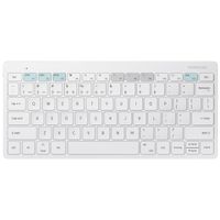 Samsung Smart Keyboard Trio 500 toetsenbord QWERTY - Wit