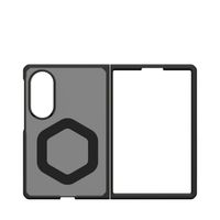 UAG Mouve Magnetic Backcover Samsung Galaxy Z Fold 8 - Ash