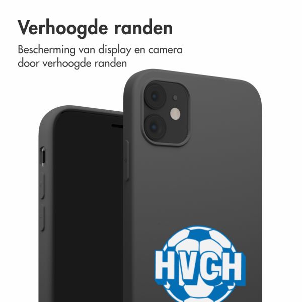 Backcover Apple iPhone 11 - HVCH