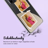 Hoesje met eigen foto en/of tekst Samsung Galaxy A52(s) (5G/4G) - Filmrol nummer 2