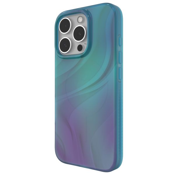 ZAGG Milan Snap Case met MagSafe Apple iPhone 16 Pro - Deep Aurora