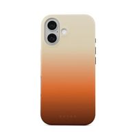 Burga Tough Case with MagSafe Apple iPhone 16 - Slow Burn