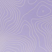 imoshion Design hoesje Apple iPhone 16 - Topo Lilac