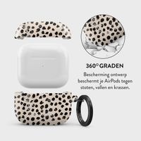 Burga Hardcase Apple AirPods 3 (2021) - Almond Latte