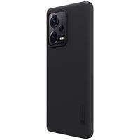 Nillkin Super Frosted Shield Case Xiaomi Redmi Note 12 Pro Plus - Zwart