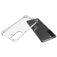 imoshion Shockproof Case Samsung Galaxy S21 Plus - Transparant