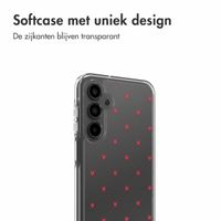 imoshion Design hoesje Samsung Galaxy A16 - Crush Check