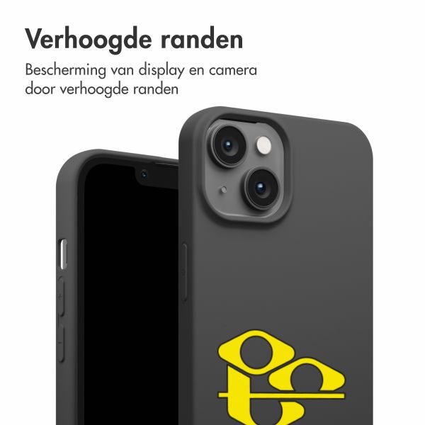 Backcover Apple iPhone 14 - V.V. ONT