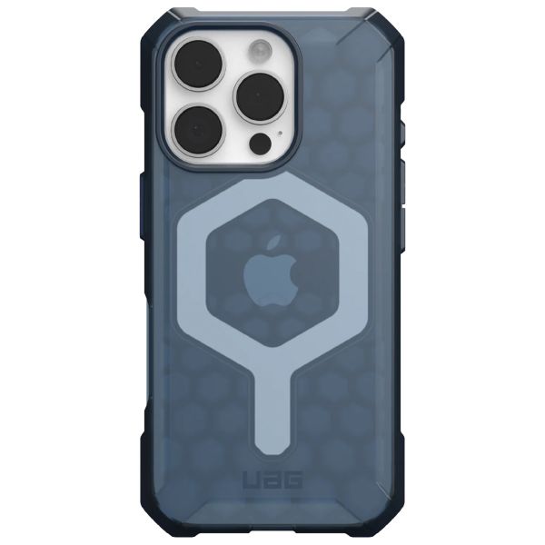 UAG Essential Armor MagSafe Apple iPhone 16 Pro - Cloud Blue
