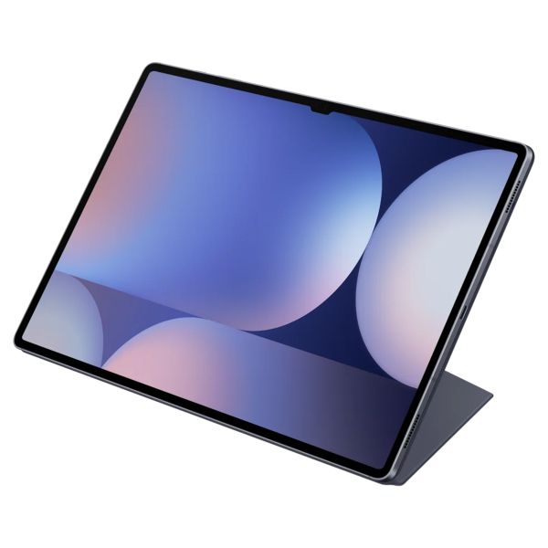 Samsung Originele Smart Book Cover Samsung Galaxy Tab S10 Ultra / Tab S9 Ultra - Blauw / Blue