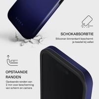 Burga Tough Backcover MagSafe Apple iPhone 16 - Moonwalker