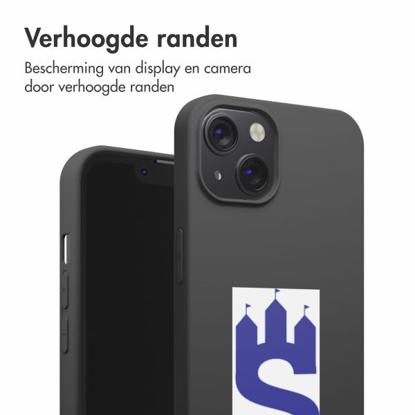 Backcover Apple iPhone 13 - RKSV Sarto