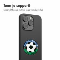 Backcover Apple iPhone 14 Pro - V.V. Aengwirden