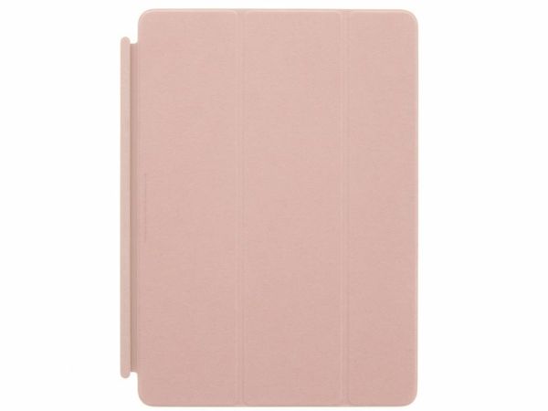 Apple Smart Cover Apple iPad 6 (2018) 9.7 inch / iPad 5 (2017) 9.7 inch - Rose Gold