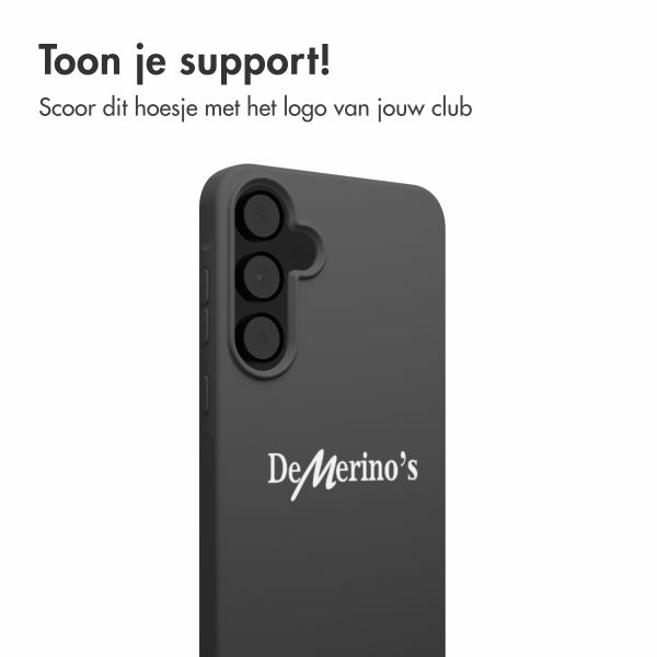 Backcover Samsung Galaxy A55 - De Merino's