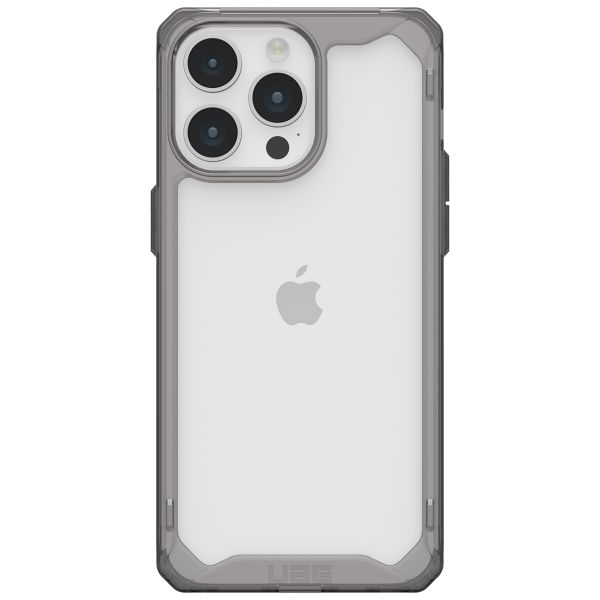 UAG Plyo Backcover Apple iPhone 15 Pro Max - Ash Clear