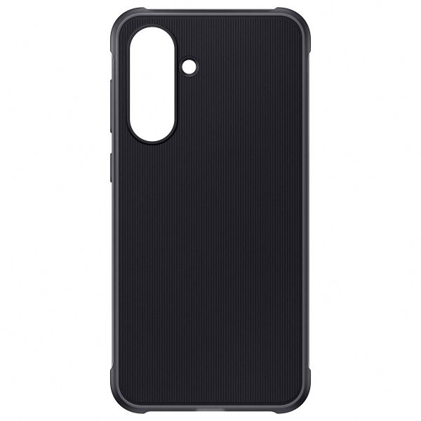 Samsung Originele Rugged Backcover Samsung Galaxy A56 - Black