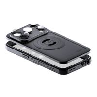 SP Connect Xtreme Series - Telefoonhoes Apple iPhone 17 Pro Max - Zwart
