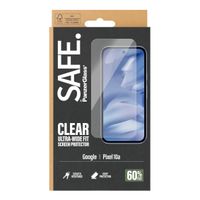 SAFE by PanzerGlass Ultra-Wide Fit Screenprotector incl. applicator Google Pixel 10a