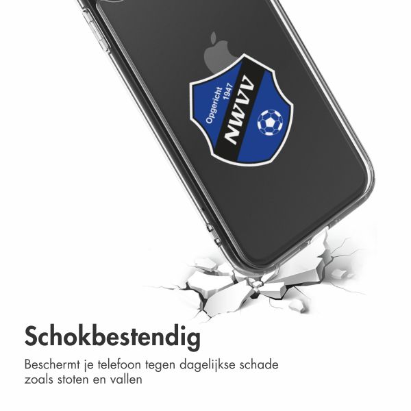 Clear Backcover Apple iPhone 11 - NWVV