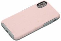 OtterBox Symmetry Backcover iPhone X / Xs