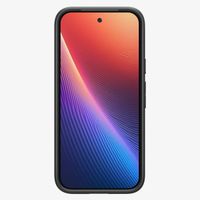 Spigen Liquid Air™ Backcover Google Pixel 9A - Matte Black