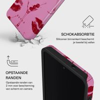 Burga Tough Backcover MagSafe Samsung Galaxy S26 - Call me