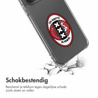 Clear Backcover Apple iPhone 14 Pro - zvv Vedette / De Remise