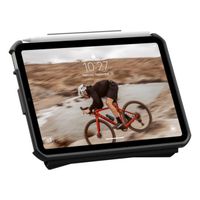 UAG Essential Armor Apple iPad Mini 7 (2024) / iPad Mini 6 (2021) - Zwart