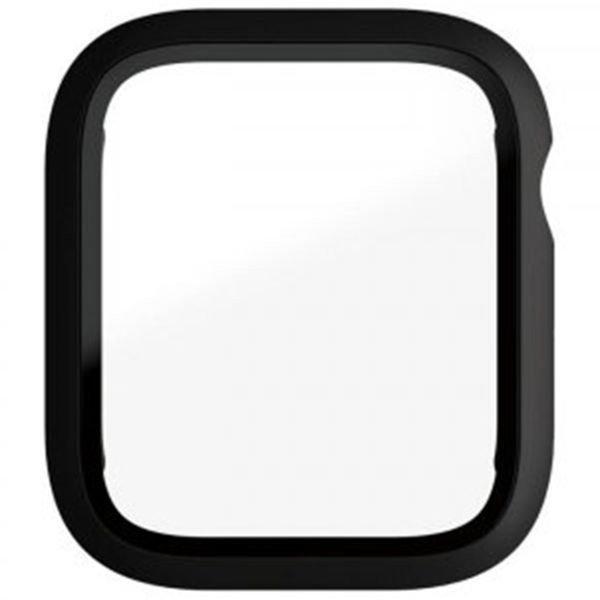 PanzerGlass Full Body Case Apple Watch 7 / 8 / 9 - 41 mm - Zwart