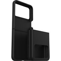 OtterBox Thin Flex Backcover Samsung Galaxy Flip 4 - Zwart