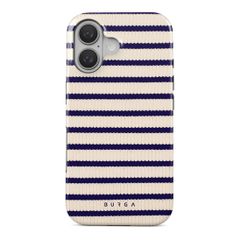 Burga Tough Backcover MagSafe Apple iPhone 16 - Old Money