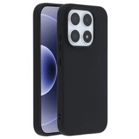 imoshion Color Backcover Xiaomi 17 - Zwart