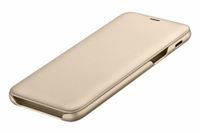 Samsung Originele Wallet Bookcase Samsung Galaxy A6 (2018)