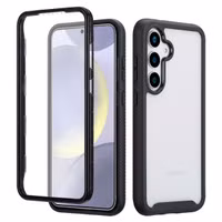 imoshion 360° Full Protective Case Samsung Galaxy S25 Plus - Zwart