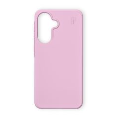 iDeal of Sweden Silicone Case met MagSafe Samsung Galaxy A37 (5G) - Bubblegum Pink