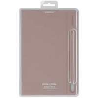 Samsung Originele Book Cover Samsung Galaxy Tab S6 - Bruin