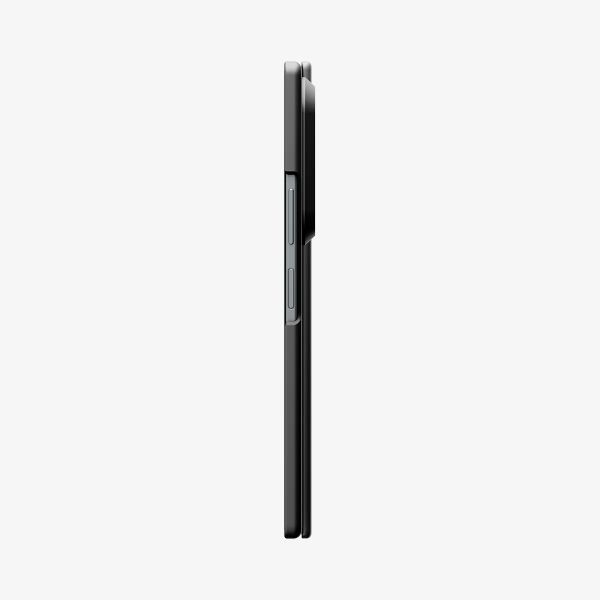 Spigen Air Fit Pro Mag Fit Backcover Samsung Galaxy Z Fold 8 Ultra - Black