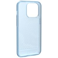 UAG Lucent U Backcover Apple iPhone 13 Pro - Cerulean