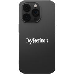 Backcover Apple iPhone 14 Pro - De Merino's