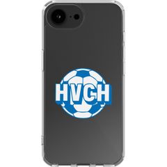 Clear Backcover Apple iPhone 16e - HVCH