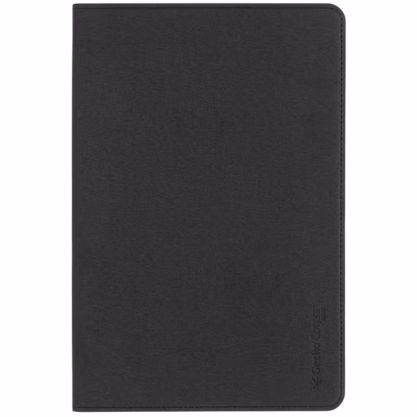 Gecko Covers EasyClick 2.0 Bookcase Samsung Galaxy Tab S9 11.0 inch - Black