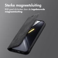 imoshion Slim Bookcase Xiaomi Poco X8 Pro - Zwart