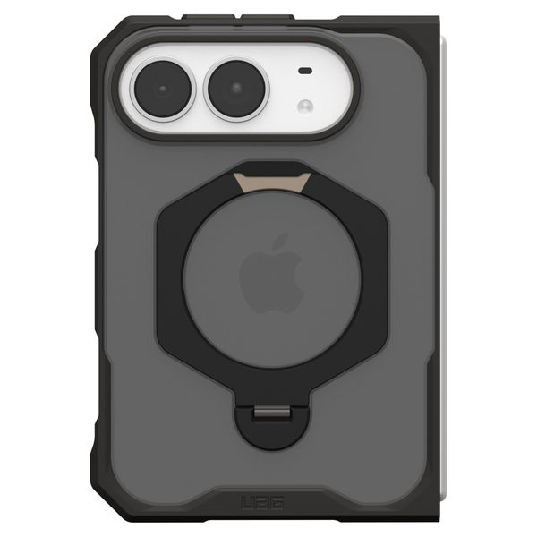 UAG Mouve XTE Magnetic Backcover Apple iPhone Duo - Ash