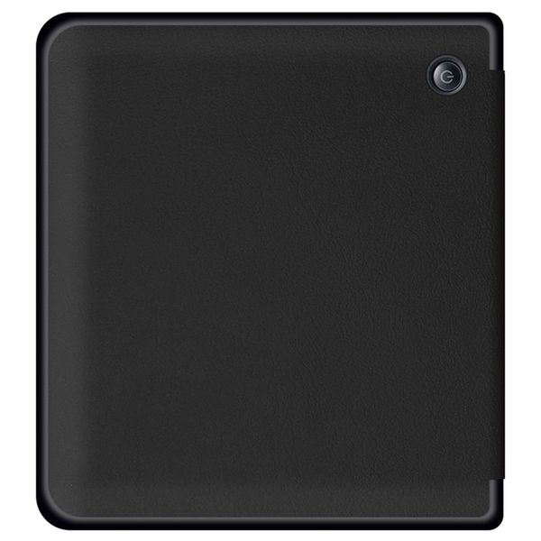 imoshion Slim Hard Case Bookcase Tolino Vision 5 - Zwart