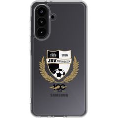 Clear Backcover Samsung Galaxy A56 - JSV Nieuwegein