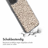 imoshion Design hoesje Apple iPhone 15 - Desert Dots