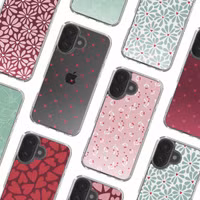 imoshion Design hoesje Apple iPhone 17 - Crush Check
